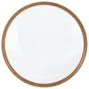 Aigostar - LED Stropné svietidlo LED/20W/230V 6500K pr. 33,7 cm