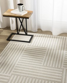 Koberec Mellow Beige II 120x170 cm
