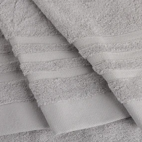 Uterák Essence 30x50 cm light grey