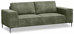 PROXIMA.store - 3-sedačková pohovka - NUVOLA SKUPINA LÁTOK: Skupina 1