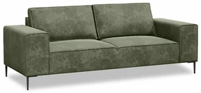 PROXIMA.store - 3-sedačková pohovka - NUVOLA SKUPINA LÁTOK: Skupina 1