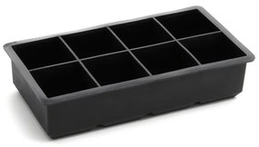 Forma na ľad ALCOLE čierna 891361