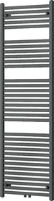 Mexen Hades, vykurovacie teleso 1800x600 mm, 988 W, antracitová, W104-1800-600-00-66