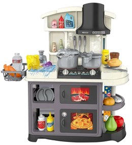 Aga4Kids Plastová kuchynka MR6164