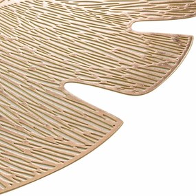 Plastové prestieranie 46x36 cm Flamboyant – douceur d'intérieur