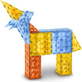 RK-766 Magnetické kocky Ricokids