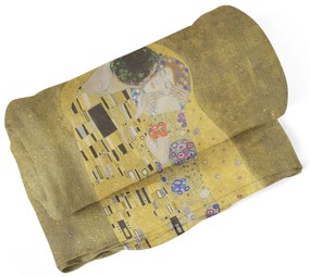Sablio Deka Bozk - Gustav Klimt - 150x120 cm