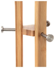 Bambusový vešiak Compactor Coat &amp; Hat Bamboo