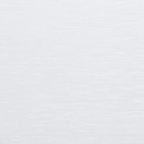 KRÁTKA ZÁCLONA NA PÁSKE DAGMA2 400X65 CM 400X35 CM BIELA