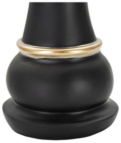 Soška z polyresínu 25,5 cm Queen – Mauro Ferretti