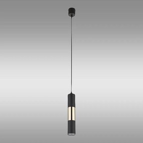 Luster Vivien Black/Gold 4756 LW1