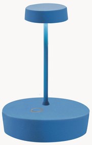 Prenosná stmievateľná stolová LED lampa Swap Mini