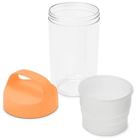 Nádoba na cesty s uškom, veľká