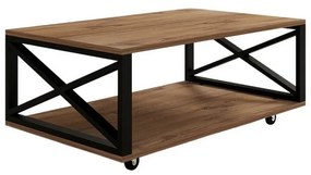 Konferenčný stolík Refia Atlantic Pine