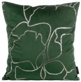 Obliečka na vankúš Blink/35 45x45 zelená 395868