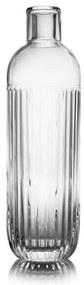 novoform Karafa z krištáľového skla Bar Clear 900 ml