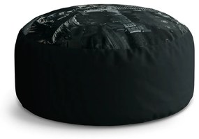 Sablio Taburet Circle CS:GO Vojak 1: 38x48 cm