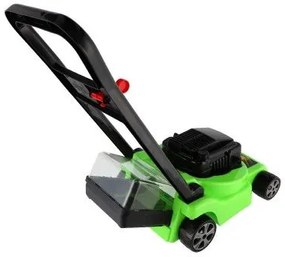 Směr Kosačka na trávu de Lux plast 60cm