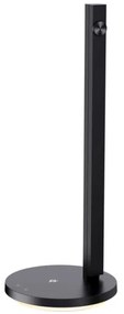 Immax 08969L - LED Stmievateľná stolná lampa s bezdrôtovým nabíjaním LED/18W/230V