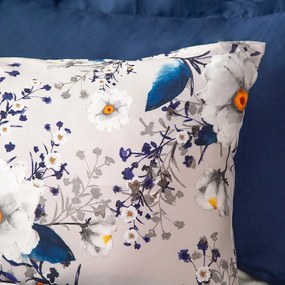Issimo Home Posteľné obliečky Camilia 140x200/70x90 cm
