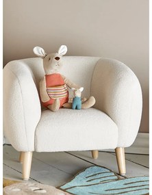 Plyšová hračka Clover – Bloomingville Mini