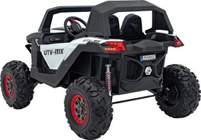 Ramiz Buggy UTV-MX 2000N biela