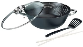 GSW Wok súprava, 5-dielna  (100218737)