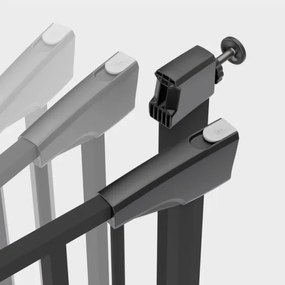 Bezpečnostná zábrana Guardian 2.0 čierna