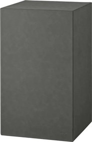 Stojan na kvety z umelej kože/kartónový (výška 60 cm) Sahla – Blomus