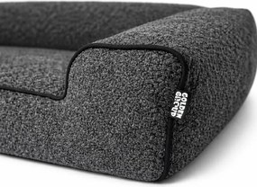 Golden Dog Pelech Golden Dog Boucle Torres M – grafitový