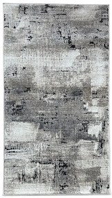 Koberec Cyrus 0,8/1,5 A2801A HJA sivý