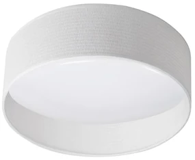Kanlux 36468 - LED Stropné svietidlo RIFA LED/17,5W/230V 4000K biela KX2474