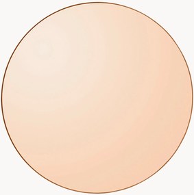 Okrúhle nástenné zrkadlo Circum