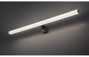 Rabalux 75049 - LED kúpeľňové osvetlenie zrkadla OLIRO LED/9W/230V IP44 60 cm chróm