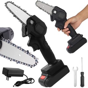 Elektrická ručná pílka BRENCHIE - 24 V