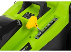 Fieldmann FZR 70435-0 aku kosačka FAST POWER 2O V