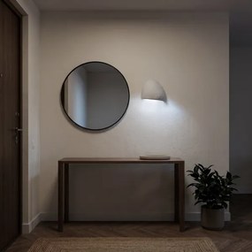 Brilagi - Nástenné svietidlo WABI SABI 1xG9/10W/230V biela