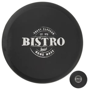 Orion domácí potřeby Servírovací tác Bistro pr. 35,5 cm