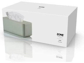 Plastový box na vreckovky Ume – Zone