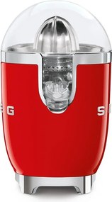 Červený odšťavovač 50's Retro Style – SMEG