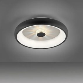 JUST LIGHT. 14384-18 - LED Stmievateľné stropné svietidlo VERTIGO LED/29W/230V+DO