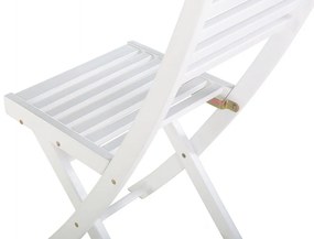 Záhradný set Fici (biela). Vlastná spoľahlivá doprava až k Vám domov. 1011610