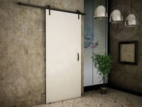 Posuvné dvere Roko 80, Farba:: grafit