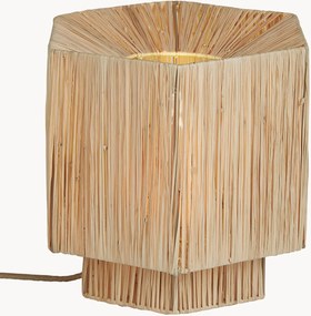 Rafiová stolová lampa Panama