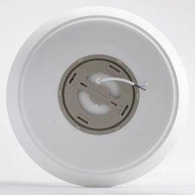 Brilagi - LED kúpeľňové stropné svietidlo VESTAS LED/28W/230V 3000K IP54