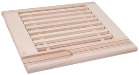 ČistéDrevo Doska na krájanie chleba