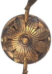 ONLI - Stropné svietidlo ARIANNA 2xE14/6W/230V