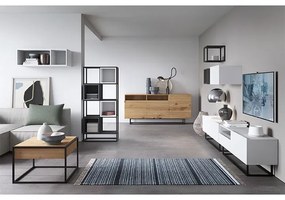 TV stolík Spring ERTVSZ 120 - biela