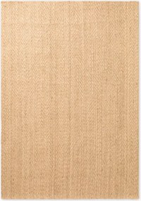 Koberec Villeroy & Boch Kollektion 1851 MIRABELLE prírodný / zlatý