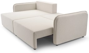 Rohová sedačka Meloa (L). Akcia -19%. Vlastná spoľahlivá doprava až k Vám domov. 1135030